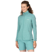 Damen-Sweatshirt Regatta Highton FZ III