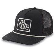 Baseballmütze Dakine All Sports Ballcap schwarz/grau Black/Turtledove