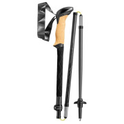 Trekkingstöcke Leki Black Series FX Carbon