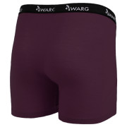 Herren-Boxershorts Warg Merino 165