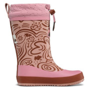 Kinderstiefel Affenzahn Rainboot Vegan Puddly Deer