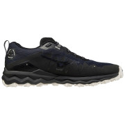 Herrenschuhe Mizuno Wave Daichi 6 Gtx schwarz Indiaink/Pgold/Black