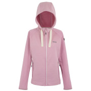 Damen-Sweatshirt Regatta Vatana rosa Lilas