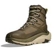 Herren Trekkingschuhe Hoka M Kaha 2 Frost Gtx