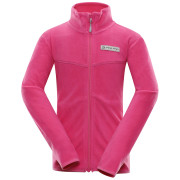 Kinder-Sweatshirt Alpine Pro Cassiuso 4 rosa