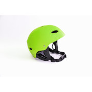 Kajakhelm Elements Gear HUSK grün
