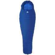 Daunenschlafsack Mountain Equipment TransAlp Sleeping Bag Regular