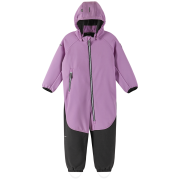 Kinder-Skianzug Reima Mjosa rosa/rot Lilac Pink
