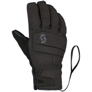 Skihandschuh Scott Glove Ultimate Hybrid schwarz black