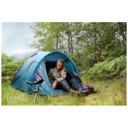 Wanderzelt Vango Alpha 250 CLR