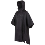 Poncho Zulu Basic schwarz black