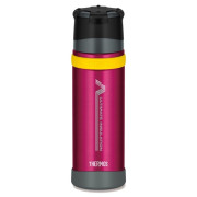 Thermokanne Thermos Mountain FFX 500 ml rosa WineRed