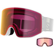 Skibrille Salomon Sentry Prime Sigma +1Lens