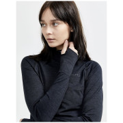 Damen-Funktionsshirt Craft Core Dry Active Comfort Zip