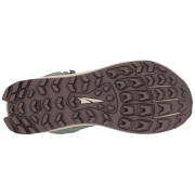 Damen Trekkingschuhe Altra W Lone Peak 9 Waterproof Mid