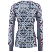 Damen-Funktionsshirt Kari Traa Else Long Sleeve Baselayer