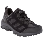 Herrenschuhe Jack Wolfskin Vojo 3 Texapore Low M schwarz/rot black