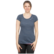Damen-T-Shirt Chillaz Fancy Flower