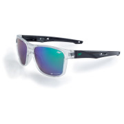 Sonnenbrille 3F Crystal schwarz crystal/černá