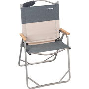 Campingstuhl Brunner Ikaro Ultralight grau