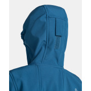 Kinder-Softshell-Jacke Kilpi Ravio