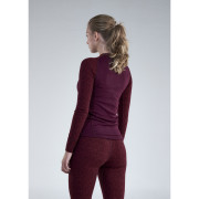 Damen-Funktionsshirt Devold Duo Active Woman Shirt LS