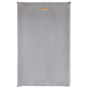 Selbstaufblasende Isomatte Pinguin Nomad 50 Double grau