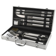 Grillset Cattara Grillbesteck 11-tlg.