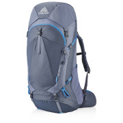 Damenrucksack Gregory Amber 65 grau ArcticGray
