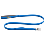 Hundeleine Ruffwear Front Range™ Leash blau Blue Pool