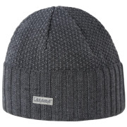 Merino-Strickmütze Kama A 199 dunkelgrau graphite