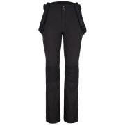 Damenhose Kilpi Dione-W (2023) schwarz