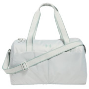 Umhängetasche Under Armour Studio Lite Duffle grün/weiß Hydro Green / / Silica Green