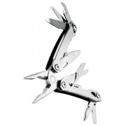 Multitool Leatherman Wingman mit Holster
