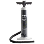 Pumpe Brunner Whisper ALU grau
