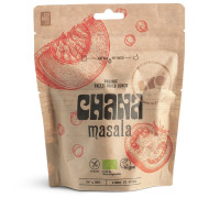 Trekkingnahrung Lyo food Chana Masala 270g