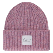 Mütze 4F Cap F672 rosa LIGHT PINK MELANGE