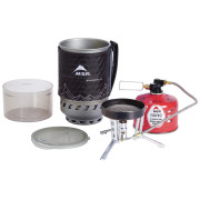 Gaskocher MSR WindBurner Duo Stove System