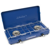 Gaskocher Campingaz Base Camp Lid blau