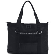 Damentasche Under Armour Essentials Tote schwarz Black/Black