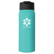 Thermokanne Snow Monkey Urban explorer 0,5l türkis soča