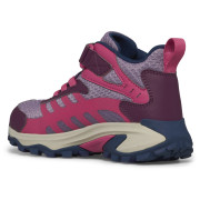 Kinderschuhe Merrell Moab Speed 2 Mid A/C Wtpf