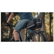 Fahrradtasche Topeak MTX TrunkBag DXP