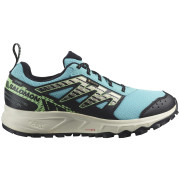 Damen Laufschuhe Salomon Wander Gore-Tex