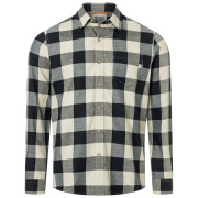 Herrenhemd Marmot Anderson Lightweight Flannel schwarz/weiß Sandbar