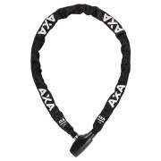 Fahrradschloss AXA Chain Absolute 5 - 110 schwarz/weiß