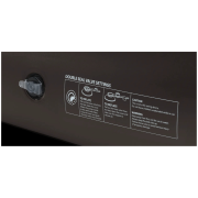 Aufblasbarer Sessel Easy Camp Maple Arm Chair