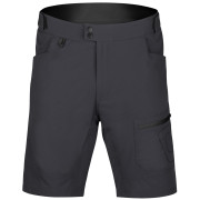 Herrenshorts Etape Freedom 3.0 grau antracit