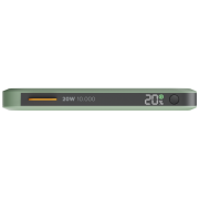 Powerbank Xtorm 20W Fuel Series Powerbank 10000 - green