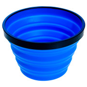 Falttasse Sea to Summit X-Cup blau Blue